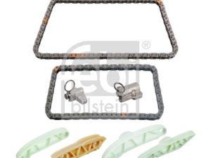 Kit lant de distributie FEBI BILSTEIN 176293 – KIA | AutoRival