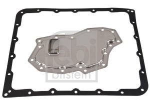 Set filtre hidraulice cutie e vitezeautomata FEBI BILSTEIN 176622 – KIA | AutoRival