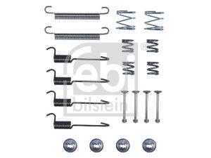 Set accesorii sabot de frana FEBI BILSTEIN 182257 – KIA | AutoRival