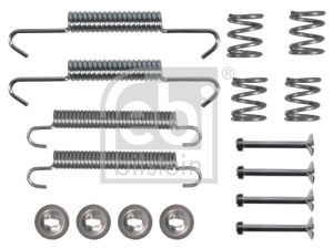 Set accesorii sabot de frana FEBI BILSTEIN 182578 – KIA | AutoRival