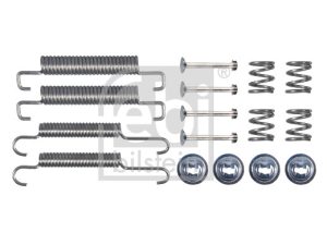 Set accesorii sabot de frana FEBI BILSTEIN 182594 – KIA | AutoRival