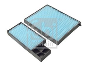 Set filtru aer habitaclu FEBI BILSTEIN 184042 – KIA | AutoRival