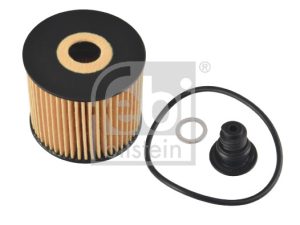 Filtru ulei FEBI BILSTEIN 184073 – KIA | AutoRival