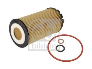 Filtru ulei FEBI BILSTEIN 184080 – KIA | AutoRival