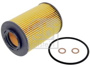 Filtru ulei FEBI BILSTEIN 184412 – KIA | AutoRival