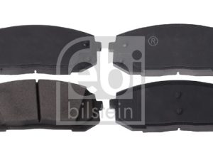 Set placute frana FEBI BILSTEIN 184512 – KIA | AutoRival
