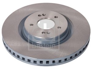 Disc frana FEBI BILSTEIN 184761 – KIA | AutoRival