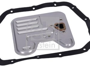 Set filtre hidraulice cutie e vitezeautomata FEBI BILSTEIN 185444 – KIA | AutoRival
