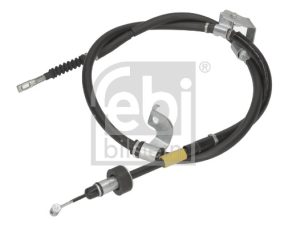 Cablu frana de parcare FEBI BILSTEIN 188803 – KIA | AutoRival