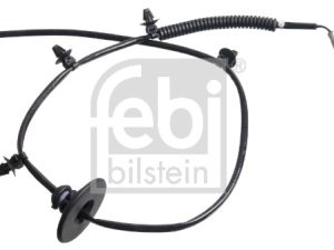 Senzor temperatura gaze evacuare FEBI BILSTEIN 193368 – KIA | AutoRival