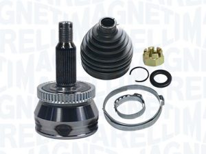 Cap planetara MAGNETI MARELLI 302015100161 – KIA | AutoRival