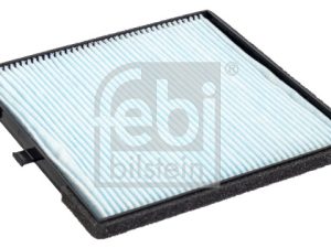 Filtru aer habitaclu FEBI BILSTEIN 24567 – KIA | AutoRival