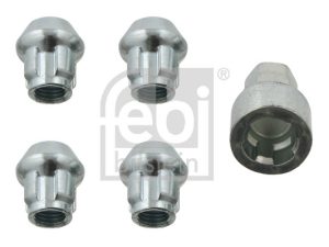 Piulita roata FEBI BILSTEIN 27057 – KIA | AutoRival
