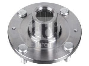 Butuc roata FEBI BILSTEIN 28252 – KIA | AutoRival