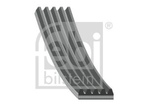 Curea transmisie cu caneluri FEBI BILSTEIN 28885 – KIA | AutoRival