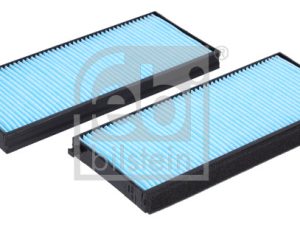 Set filtru aer habitaclu FEBI BILSTEIN 32756 – KIA | AutoRival