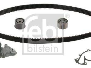 Set pompa apa + curea dintata FEBI BILSTEIN 32825 – KIA | AutoRival