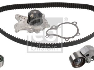 Set pompa apa + curea dintata FEBI BILSTEIN 32826 – KIA | AutoRival