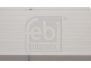 Filtru aer habitaclu FEBI BILSTEIN 34555 – KIA | AutoRival