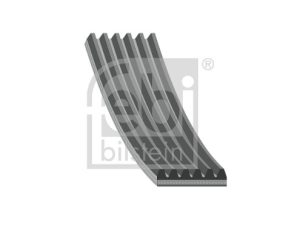 Curea transmisie cu caneluri FEBI BILSTEIN 38424 – KIA | AutoRival