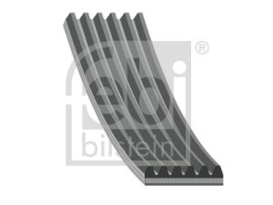 Curea transmisie cu caneluri FEBI BILSTEIN 38849 – KIA | AutoRival
