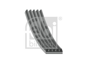 Curea transmisie cu caneluri FEBI BILSTEIN 40324 – KIA | AutoRival