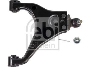 Brat suspensie roata FEBI BILSTEIN 41702 – KIA | AutoRival