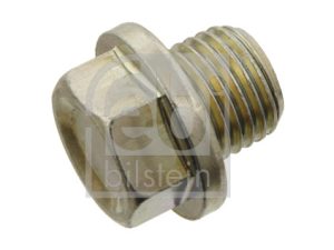 Surub de golire baia de ulei FEBI BILSTEIN 48885 – KIA | AutoRival