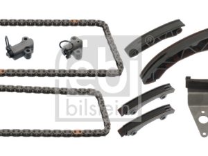 Kit lant de distributie FEBI BILSTEIN 49390 – KIA | AutoRival