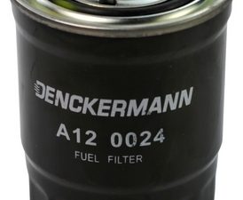 Filtru combustibil DENCKERMANN A120024 – KIA | AutoRival