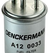 Filtru combustibil DENCKERMANN A120033 – KIA | AutoRival