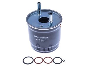 Filtru combustibil DENCKERMANN A121027 – KIA | AutoRival