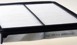 Filtru aer DENCKERMANN A141641 – KIA | AutoRival