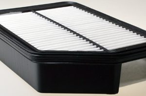 Filtru aer DENCKERMANN A141642 – KIA | AutoRival