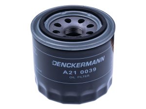 Filtru ulei DENCKERMANN A210039 – KIA | AutoRival