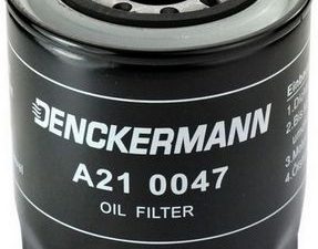Filtru ulei DENCKERMANN A210047 – KIA | AutoRival