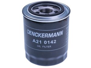 Filtru ulei DENCKERMANN A210142 – KIA | AutoRival