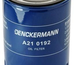 Filtru ulei DENCKERMANN A210192 – KIA | AutoRival