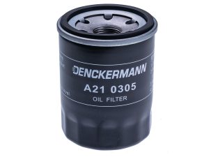Filtru ulei DENCKERMANN A210305 – KIA | AutoRival