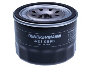 Filtru ulei DENCKERMANN A210598 – KIA | AutoRival