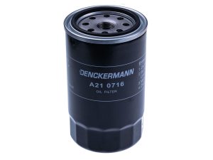 Filtru ulei DENCKERMANN A210716 – KIA | AutoRival