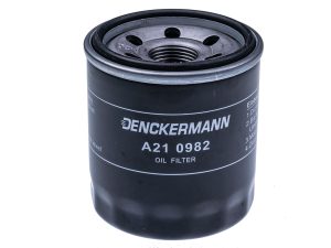 Filtru ulei DENCKERMANN A210982 – KIA | AutoRival