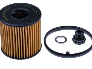 Filtru ulei DENCKERMANN A211070 – KIA | AutoRival