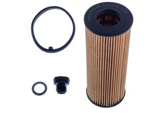 Filtru ulei DENCKERMANN A211078 – KIA | AutoRival