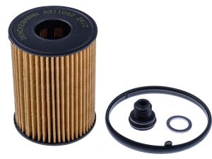 Filtru ulei DENCKERMANN A211092 – KIA | AutoRival