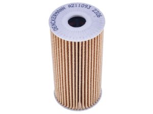 Filtru ulei DENCKERMANN A211093 – KIA | AutoRival