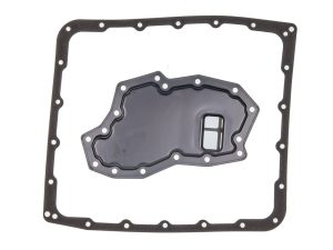 Set filtre hidraulice cutie e vitezeautomata DENCKERMANN A220092 – KIA | AutoRival