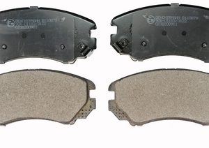 Set placute frana DENCKERMANN B110879 – KIA | AutoRival