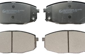 Set placute frana DENCKERMANN B110952 – KIA | AutoRival