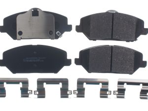 Set placute frana DENCKERMANN B111417 – KIA | AutoRival